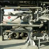 2019 New high quality series top loading arm truck land loading and unloading arm supplier in oil depot area