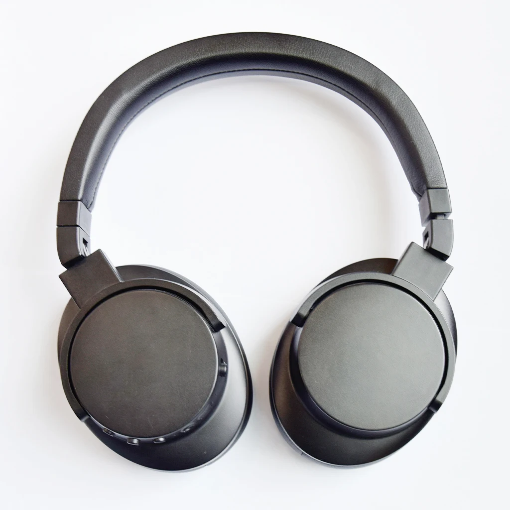 ANC Wireless Headphone Home Office Online Class Wholesale Gaming Xbox One Mobile Headset, Black
ANC Wireless Headphone Home Office Online Class Wholesale Gaming Xbox One Mobile Headset, Black