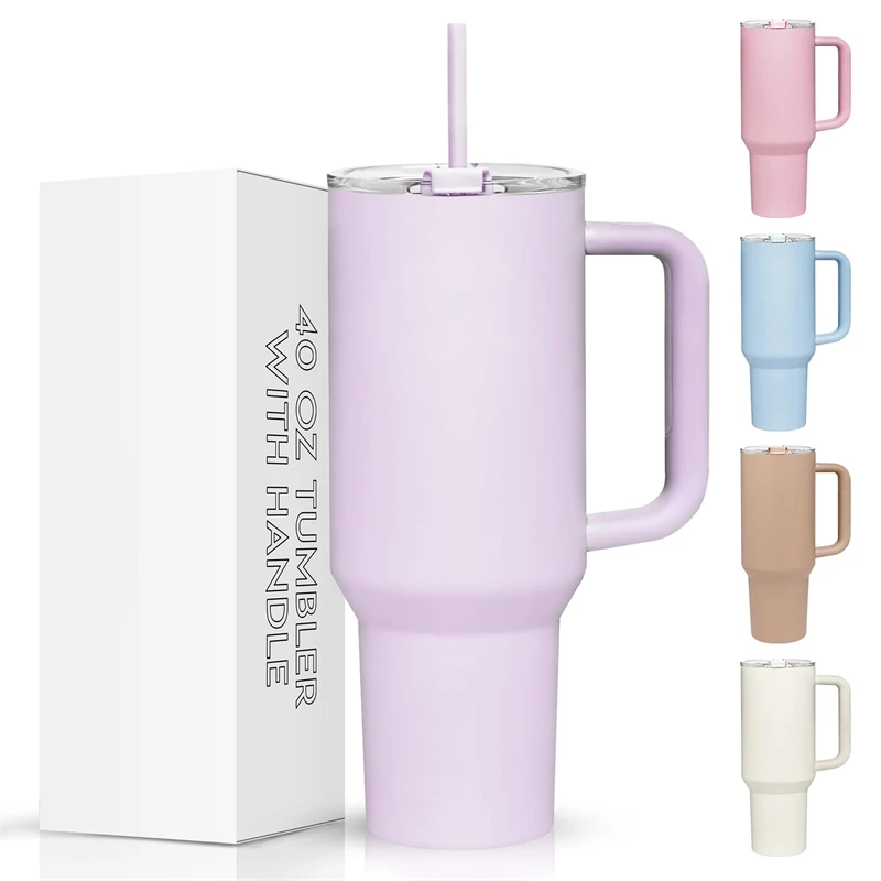 40oz Minimalist Design Handgrip Style Water Bottle with Handle and Straw Lid for Back to School for Mugs Category
40oz Minimalist Design Handgrip Style Water Bottle with Handle and Straw Lid for Back to School for Mugs Category