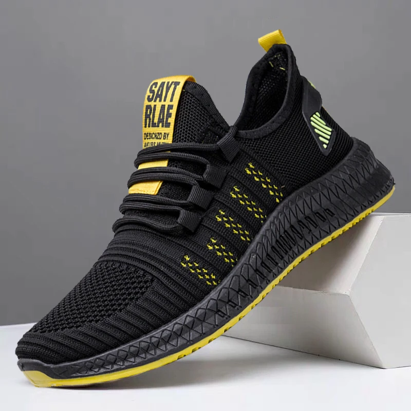 Fashion Fly Wave Upper Sport Shoes High Quality Shoes Men Sport Running 2021men sneakers Mens Casual shoes
Fashion Fly Wave Upper Sport Shoes High Quality Shoes Men Sport Running 2021men sneakers Mens Casual shoes