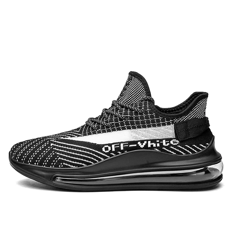 Premium Fashion Sneaker Air Fashion Sport Shoes Breathable Men's Sports Shoes All-match Sneakers Casual Shoes Wholesale Custom
Premium Fashion Sneaker Air Fashion Sport Shoes Breathable Men's Sports Shoes All-match Sneakers Casual Shoes Wholesale Custom