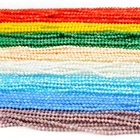 Charm Beads for Jewelry Making China Crystal Beads Bicone Beads