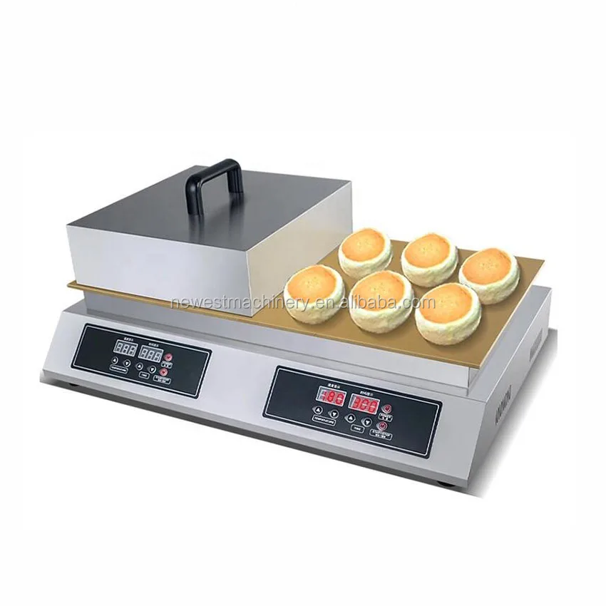 220V 110V Souffle Machine Japanese Cheese Cake Iron Baker Pan,Souffle Pan Cake Baking Plate copper
220V 110V Souffle Machine Japanese Cheese Cake Iron Baker Pan,Souffle Pan Cake Baking Plate copper