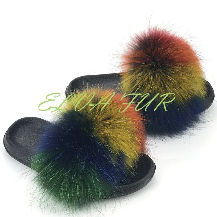 House Slides Winter Big Custom Black Wholesale Vendor White Luxury Real Fox Sheepskin Womens Mule Sandals Claw Fur Slippers, Colours
House Slides Winter Big Custom Black Wholesale Vendor White Luxury Real Fox Sheepskin Womens Mule Sandals Claw Fur Slippers, Colours