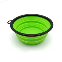 Foldable Expandable Pet cup Food Water Feeding Portable Cat Dog Silicone Travel Bowl For Hiking 
Foldable Expandable Pet cup Food Water Feeding Portable Cat Dog Silicone Travel Bowl For Hiking