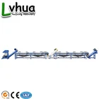 Automatic Film Washing Line Factory Pe Plastic Recycling China PP/ PE Plastic Film Recycling Washing Line