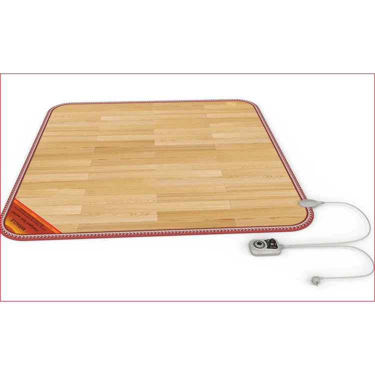 High Quality Waterproof Electric Pet Heating Pad Self Heating Pad For Dog And Cat, Brown
High Quality Waterproof Electric Pet Heating Pad Self Heating Pad For Dog And Cat, Brown