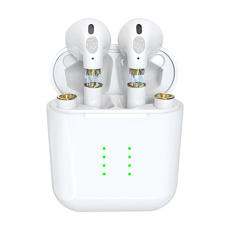 Best Seller Tws F68 Earbuds V5.0 Stereo Headset PK I11-Tws Twins Wireless Earphone Headphones, Black/white
Best Seller Tws F68 Earbuds V5.0 Stereo Headset PK I11-Tws Twins Wireless Earphone Headphones, Black/white