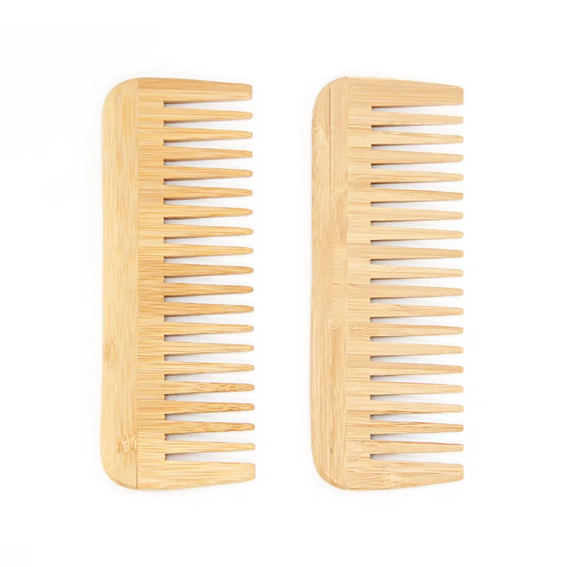 Dropshipping Biodegradable Bamboo Wide Tooth Comb Hair Detangling Comb Dropshipping Hair Comb, Natural
Dropshipping Biodegradable Bamboo Wide Tooth Comb Hair Detangling Comb Dropshipping Hair Comb, Natural
