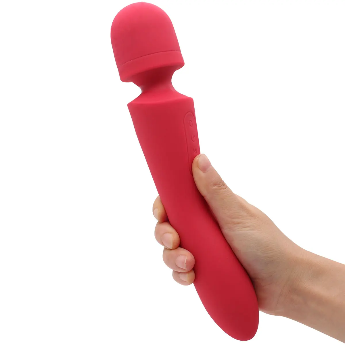 Medical Grade Silicone Material wand massager for adult wireless body massager handheld av wand massager
Medical Grade Silicone Material wand massager for adult wireless body massager handheld av wand massager