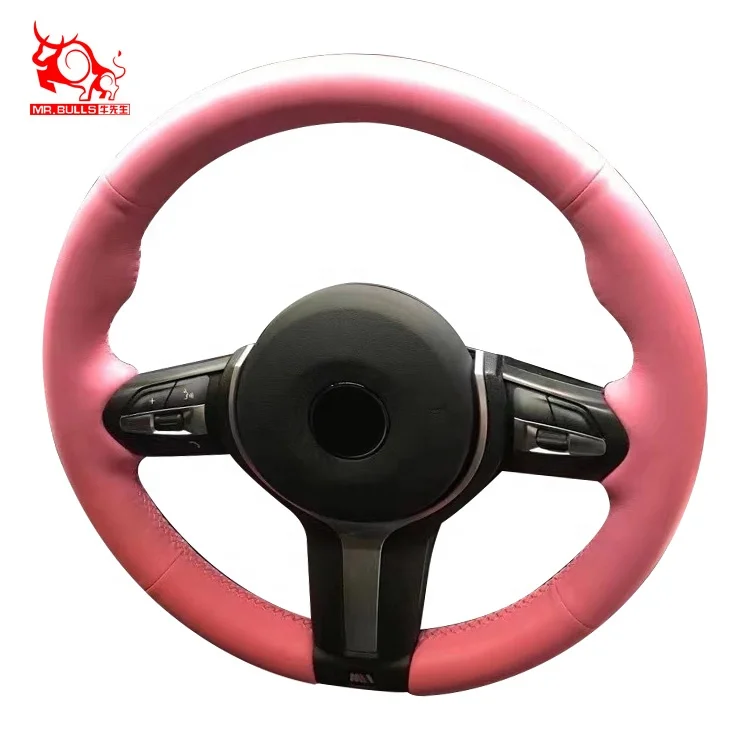 factory price best selling products Car Steering Wheel Cover suede for BMW, Customized color
factory price best selling products Car Steering Wheel Cover suede for BMW, Customized color