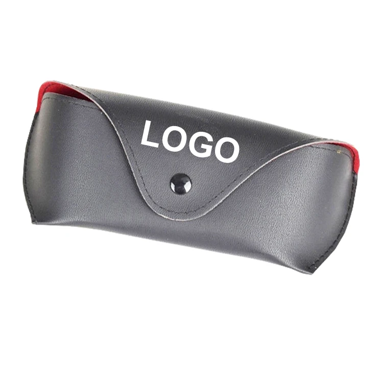 Leather Box for Sunglasses PU Cheap Case Sun Glasses Packaging Portable Slim Custom Logo
Leather Box for Sunglasses PU Cheap Case Sun Glasses Packaging Portable Slim Custom Logo