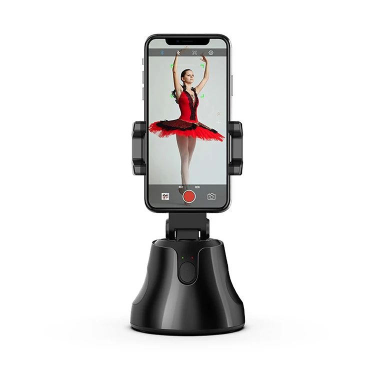 Newest Arrivals 360 Auto Face Tracking Object Tracking Vlog Video Shooting Smart Auto Shooting Phone Holder
Newest Arrivals 360 Auto Face Tracking Object Tracking Vlog Video Shooting Smart Auto Shooting Phone Holder