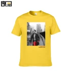 100% cotton screen printing customized cheap t shirts ,China manufacturer 100% cotton custom clothing men t shirt printing