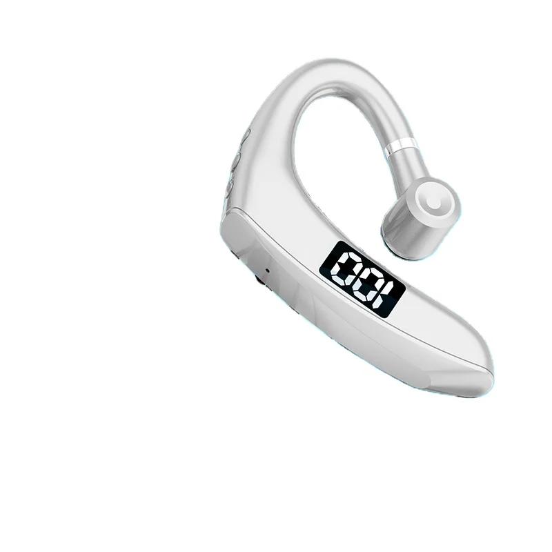 2022 New Tws Wireless Headphones Universal Handsfree Sports Waterproof Bt Gaming Headphones Mini True Wireless Earbuds, Black, white,
2022 New Tws Wireless Headphones Universal Handsfree Sports Waterproof Bt Gaming Headphones Mini True Wireless Earbuds, Black, white,