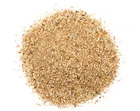 Fined diced shiitake granule for instant noodle seasoning package