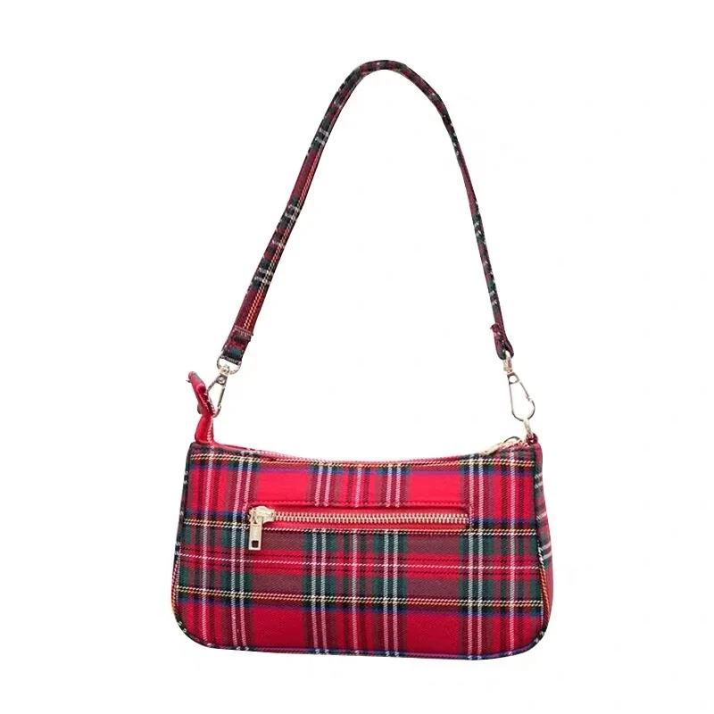 bm plaid shoulder bag hand bags 2020 women shoulder blue bread stick bag, White, red, blue, black
bm plaid shoulder bag hand bags 2020 women shoulder blue bread stick bag, White, red, blue, black