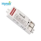 Mini motion sensor led light white microwave motion sensor 8~30V DC input Chinese factory for sale