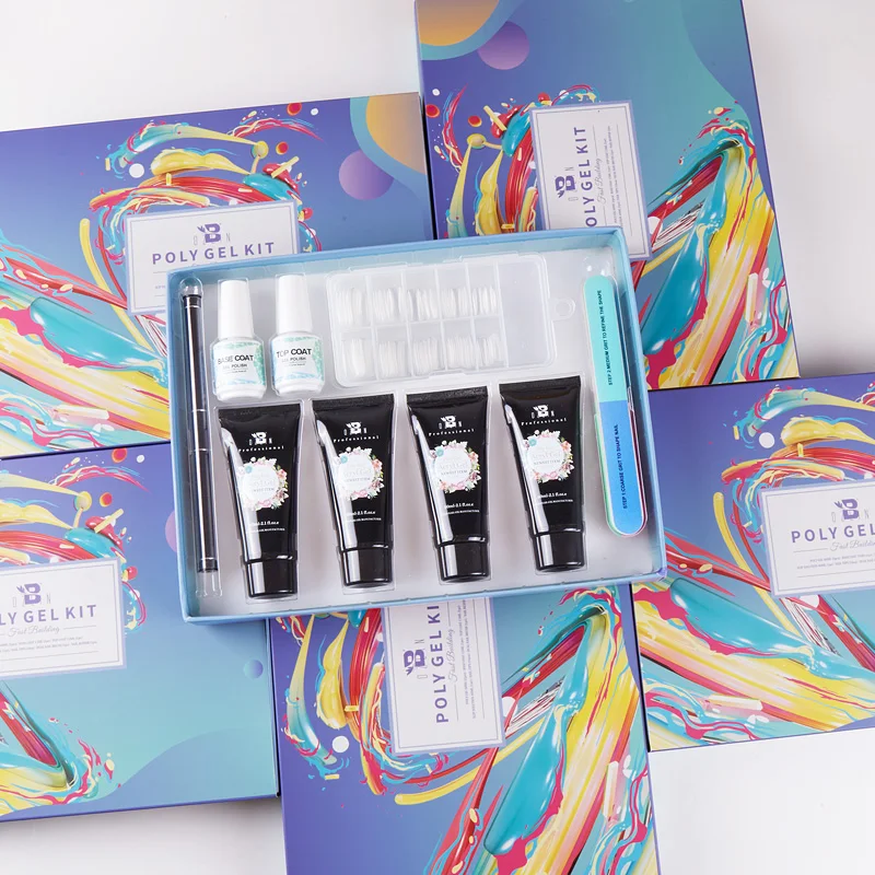 Free Sample 4 Colors Oem Uv Gel Kit Nail Art Custom Gel Polish Acrylic Nail Gel Set
Free Sample 4 Colors Oem Uv Gel Kit Nail Art Custom Gel Polish Acrylic Nail Gel Set