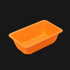 Ningbo Linhua OEM Plastic Meat sealing film frozen food tray