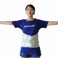 High-elastic lumbar corrector Waist trainer Support Belt for women waist trainer belt
High-elastic lumbar corrector Waist trainer Support Belt for women waist trainer belt