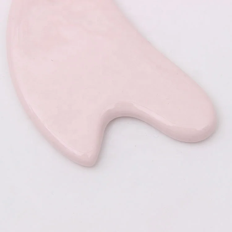 Hot selling scraping board face tightening massage ceramic detoxification scraping board thin face lifting scraping tablet handh, Pink,blue,white
Hot selling scraping board face tightening massage ceramic detoxification scraping board thin face lifting scraping tablet handh, Pink,blue,white