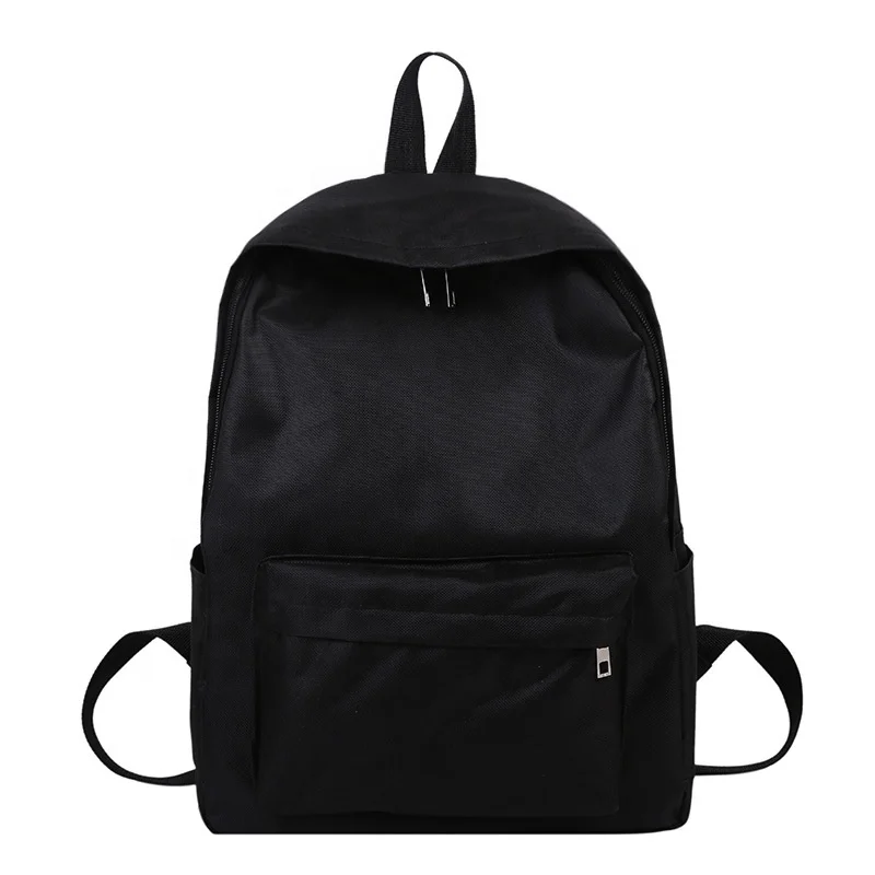 OEM Acceptable School Backpack For Teenager Girls Leisure Shoulder Bag Large Capacity High School Student Book Bag
OEM Acceptable School Backpack For Teenager Girls Leisure Shoulder Bag Large Capacity High School Student Book Bag