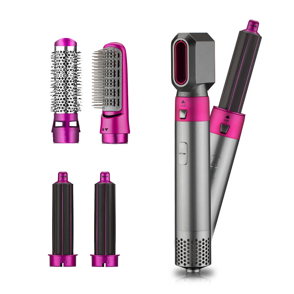 Landora Portable Rechargeable Best Welcome Fashion Advanced Technology Reasonable Price Magic Hair Straightener Brush
Landora Portable Rechargeable Best Welcome Fashion Advanced Technology Reasonable Price Magic Hair Straightener Brush