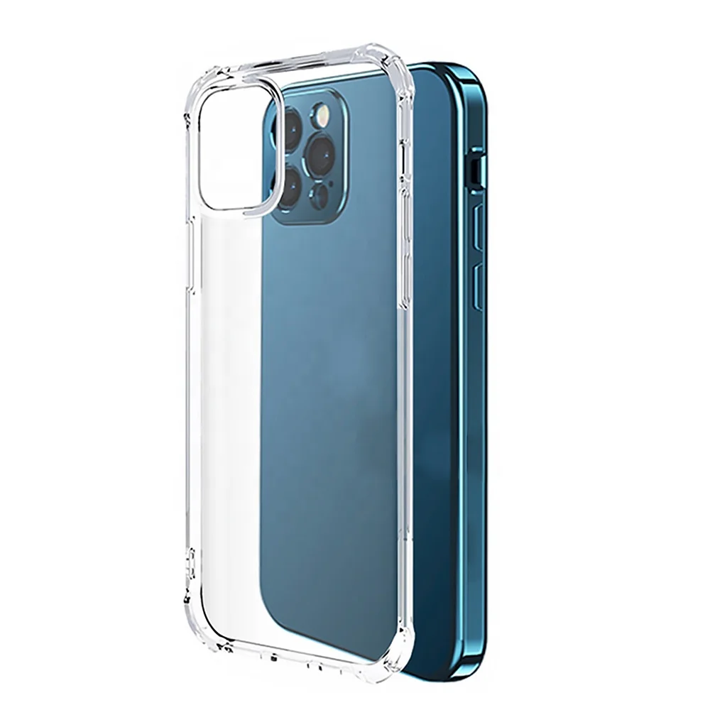 Shockproof Phone Case For iPhone 13 12 11 8 7 6 Pro Max Xs X Transparent TPU Case Wholesale
Shockproof Phone Case For iPhone 13 12 11 8 7 6 Pro Max Xs X Transparent TPU Case Wholesale