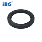 Best price high precision 50*60*10mm nbr fkm ptfe rubber skeleton TC oil seal