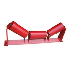 Heavy Duty Steel Material Conveyor Roller