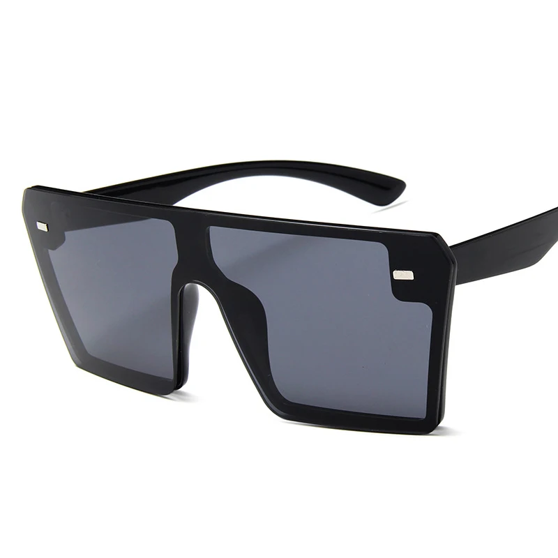 MOCOO big square frame one piece lens mirror sun glasses UV400 oversized sunglasses women 2019, As you see
MOCOO big square frame one piece lens mirror sun glasses UV400 oversized sunglasses women 2019, As you see
