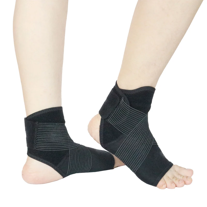 2021 Hot Selling Ankle Support Unisex Outdoor Exercise Compression Ankle Sleeves Protectors, Customized color acceptable
2021 Hot Selling Ankle Support Unisex Outdoor Exercise Compression Ankle Sleeves Protectors, Customized color acceptable