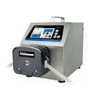 CE High Quality Precision mining peristaltic pump China Manufacturer water vending machine pump