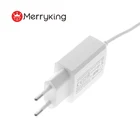 230v ac wall mount 1.6v 80ma power adapter
