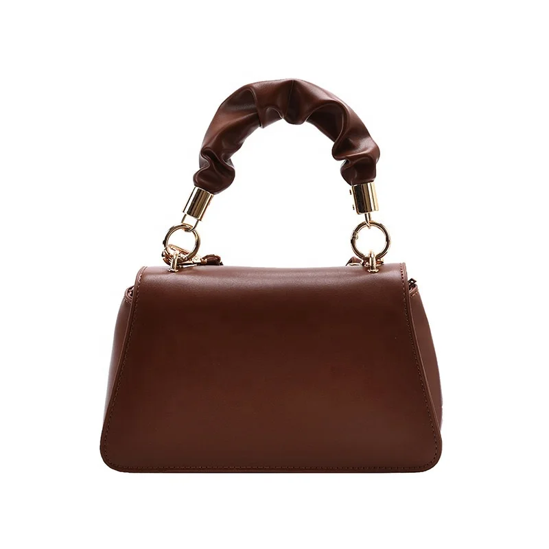 2021 High Quality Fashion Solid PU Small Sling Bag Ruffle Handle Girl Cellphone Handbags Crossbody Women HandbagTote Bag
2021 High Quality Fashion Solid PU Small Sling Bag Ruffle Handle Girl Cellphone Handbags Crossbody Women HandbagTote Bag
