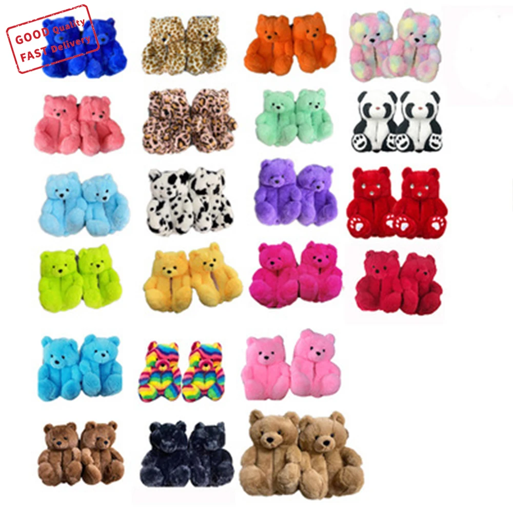 GQ0457 winter women shoes teddy bear plush thick slippers women casual shoes homes fashionable shoes, Picture
GQ0457 winter women shoes teddy bear plush thick slippers women casual shoes homes fashionable shoes, Picture