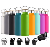 Amazon Top Seller 2019 500ml/ 750ml Powder Coated Durable Double Wall Insulated Stainless Steel Water Bottle
Amazon Top Seller 2019 500ml/ 750ml Powder Coated Durable Double Wall Insulated Stainless Steel Water Bottle