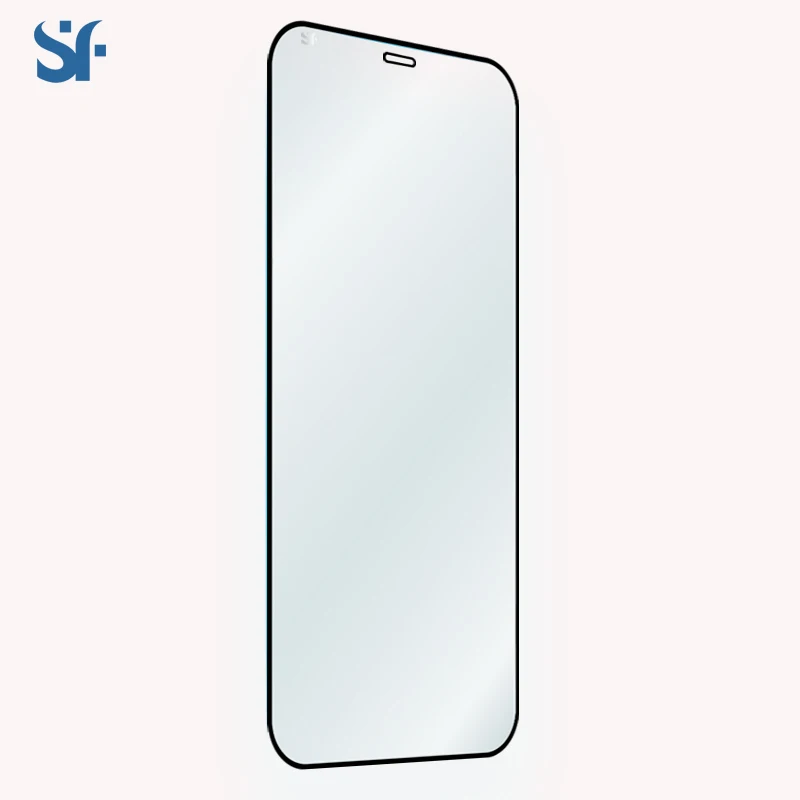 Sapphire Phone Screen Protector Professional Sapphire Producer For iphone 12 pro max Harder than Tempered glass Manufacturer
Sapphire Phone Screen Protector Professional Sapphire Producer For iphone 12 pro max Harder than Tempered glass Manufacturer