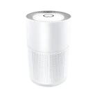 Factory directly portable purifiers air cleaning, home air purifier sterilizer hepa