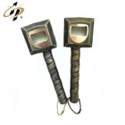 Wholesale Metal New Opener Personality Hammer Beer Bottle Opener