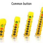 COB-62YK can be Customized for lifting equipment used Wireless remote control