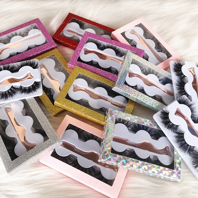 25mm false fluffy eyelashes best quality eyelashes 5d eyelashes bulk wholesale vendor, Black
25mm false fluffy eyelashes best quality eyelashes 5d eyelashes bulk wholesale vendor, Black
