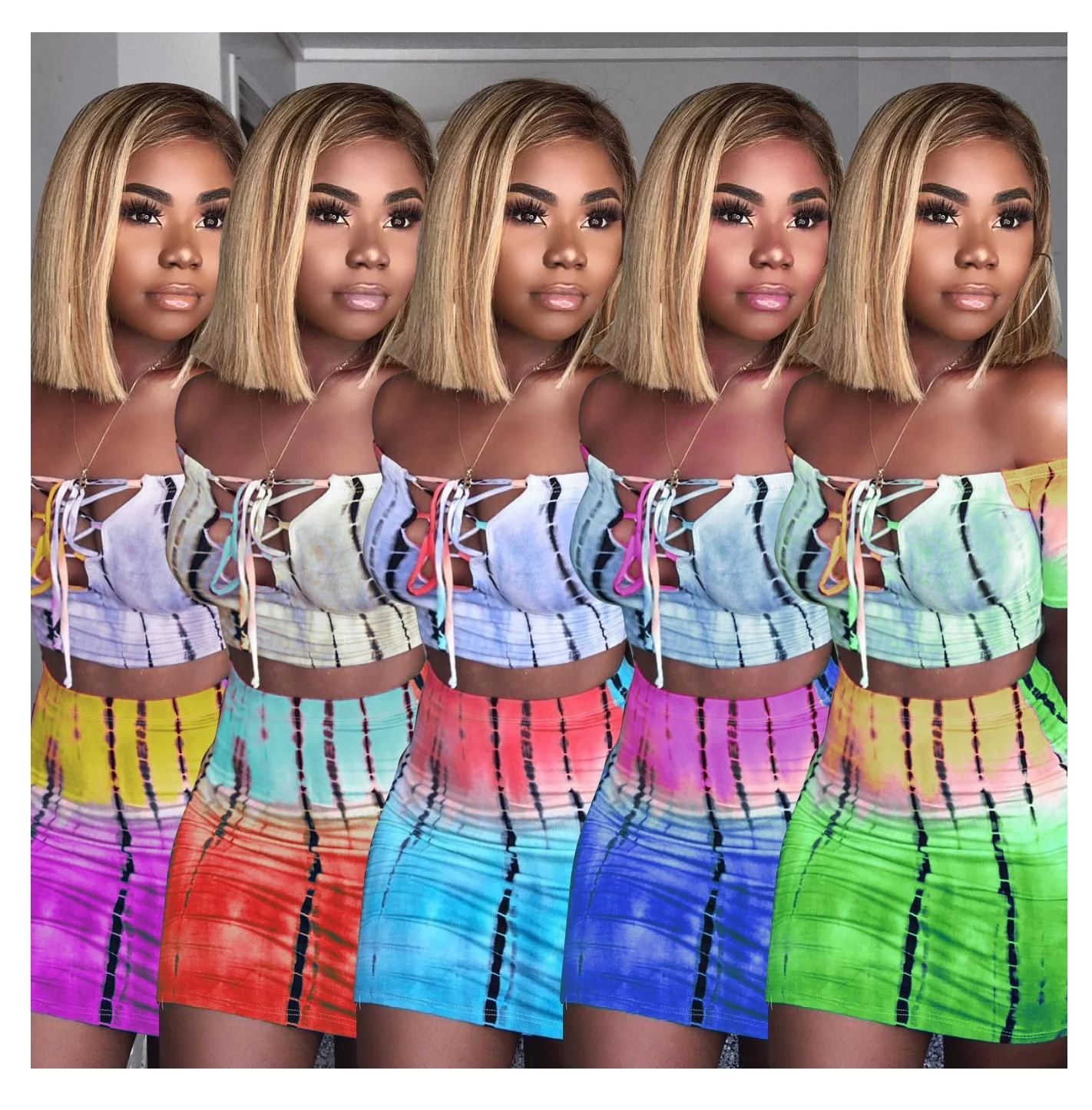 2021 Spring Summer New Arrivals Short Set Women Fashion Print Sexy 2 Piece Short Set Women, Picture
2021 Spring Summer New Arrivals Short Set Women Fashion Print Sexy 2 Piece Short Set Women, Picture