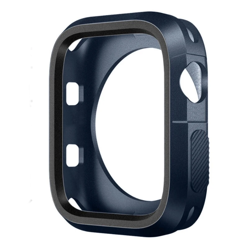 HUYSHE Fast Shipping TPU Silicone Sport Protective Case for Apple Watch Case Frame Cover For Apple Watch Series 1 2 3 4 5 Covers, 11colors
HUYSHE Fast Shipping TPU Silicone Sport Protective Case for Apple Watch Case Frame Cover For Apple Watch Series 1 2 3 4 5 Covers, 11colors