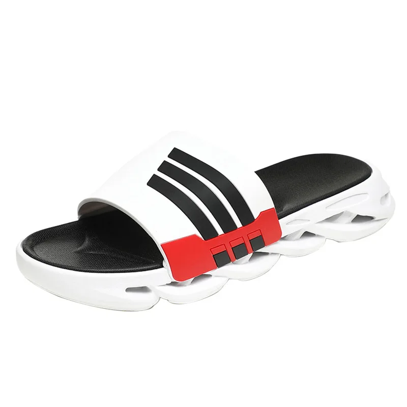 Wholesale 2021 New design comfortable men's sandals platform-heels light-weight anti-slip men sandals summer casual slippers, Customized color
Wholesale 2021 New design comfortable men's sandals platform-heels light-weight anti-slip men sandals summer casual slippers, Customized color