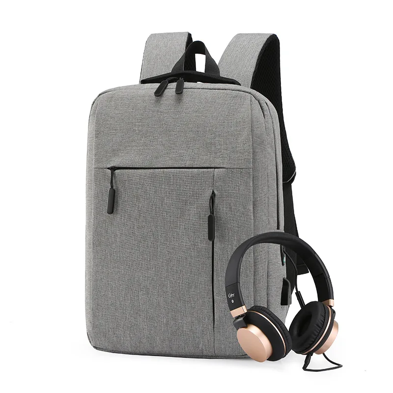 Usb Casual Business Men'S Bag Laptop Backpack Cheap Laptop Bag Waterproof Laptop Bag, Wine red, blue, black, gray
Usb Casual Business Men'S Bag Laptop Backpack Cheap Laptop Bag Waterproof Laptop Bag, Wine red, blue, black, gray