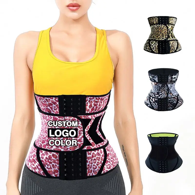 Body Shapers 9 Inches Power Belt Short Torso Breathable Corset Slimming Compression High Waist Trainer With Hooks And Belt
Body Shapers 9 Inches Power Belt Short Torso Breathable Corset Slimming Compression High Waist Trainer With Hooks And Belt