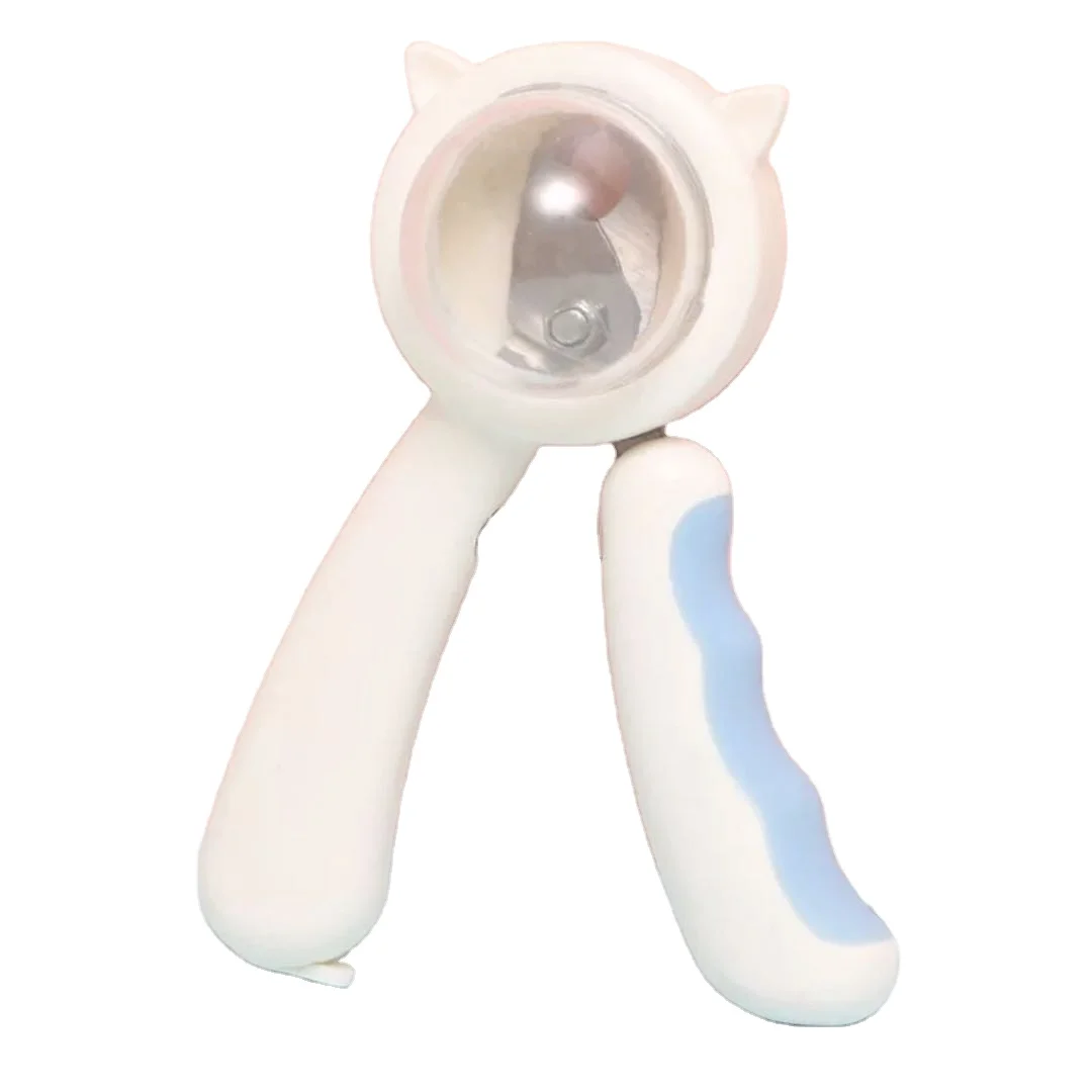 Pet Cleaning Products New Cat and Dog Anti Sling Free File Pet Nail Trimmer Clipper Universal Pet Manicure Nail Clipper
Pet Cleaning Products New Cat and Dog Anti Sling Free File Pet Nail Trimmer Clipper Universal Pet Manicure Nail Clipper