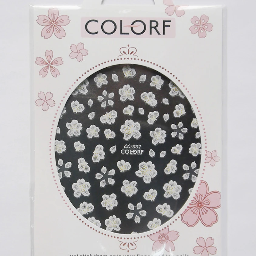 CB001-CB010 series 3D adhesive nail stickers gold and silver black and white high quality nail stickers nail stickers decals
CB001-CB010 series 3D adhesive nail stickers gold and silver black and white high quality nail stickers nail stickers decals